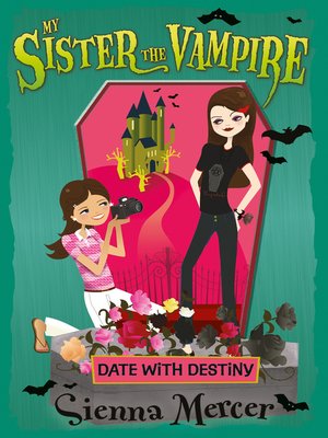 cover image of Date with Destiny